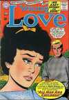 Young Love #51 Comic Books - Covers, Scans, Photos in Young Love Comic Books - Covers, Scans, Gallery